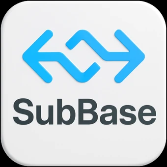 Logo SubBase